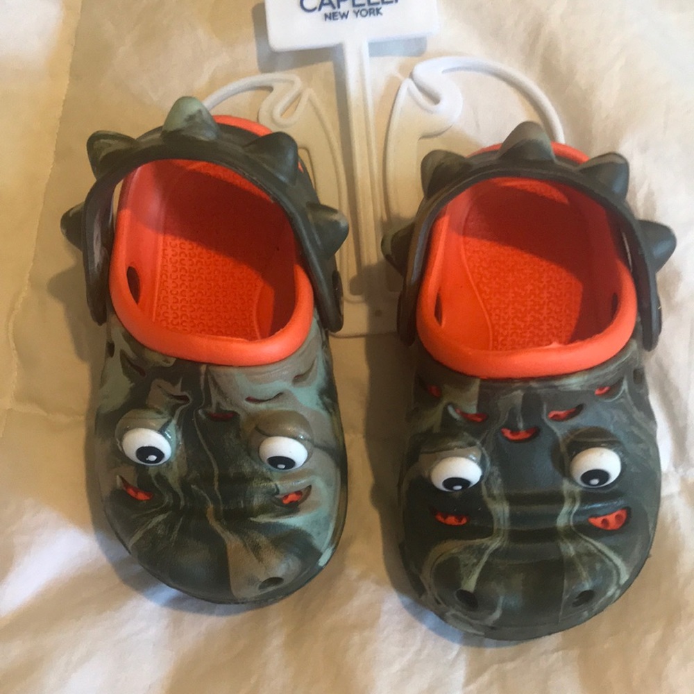 🌞 3 for $15 Capelli Kid Sandals